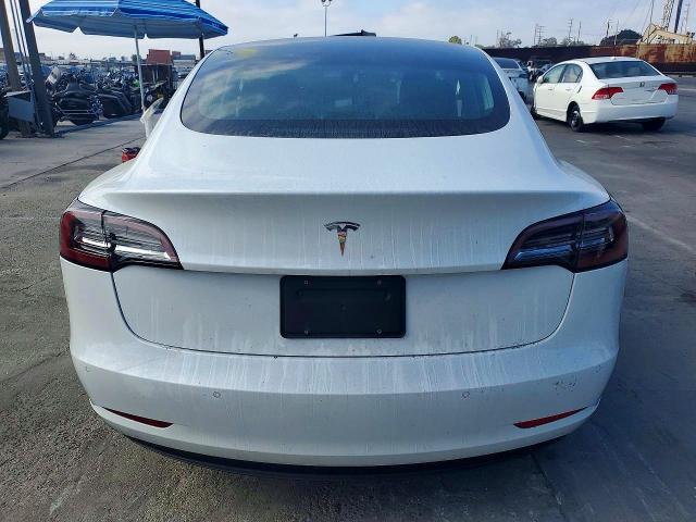 62853776 :رقم المزاد ، 5YJ3E1EA3KF427375 vin ، 2019 Tesla Model 3 مزاد بيع