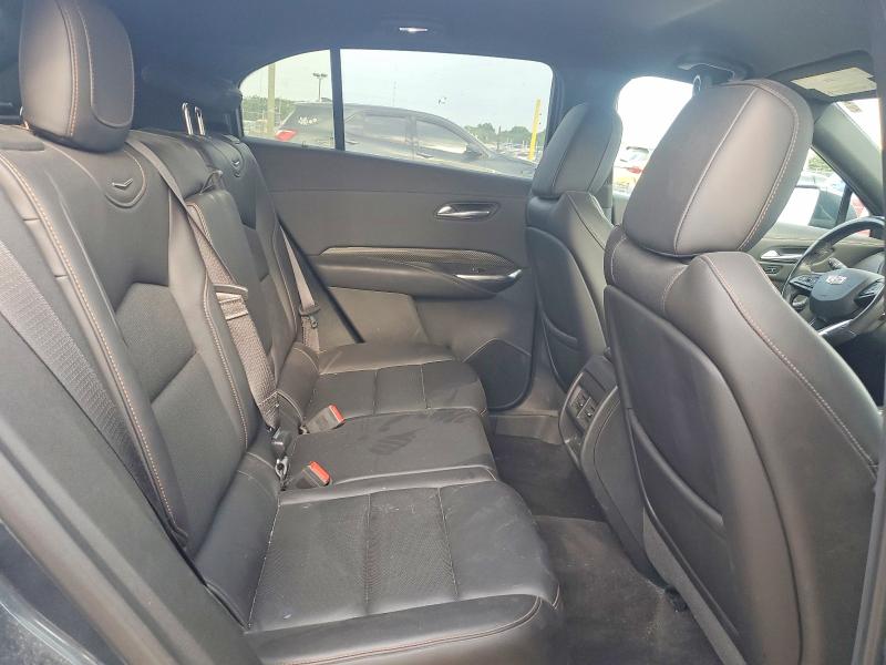 Продаж на аукціоні авто 2019 Cadillac Xt4, vin: 1GYFZFR49KF174619, номер лоту: 61283506