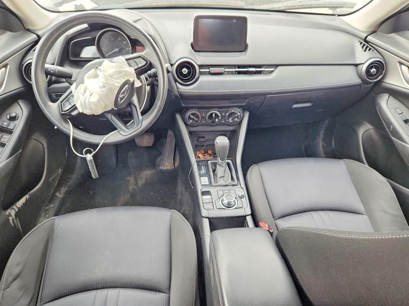 Aukcja sprzedaży 2019 Mazda Cx-3, vin: JM1DKFB73K1419160, numer aukcji: 61383326