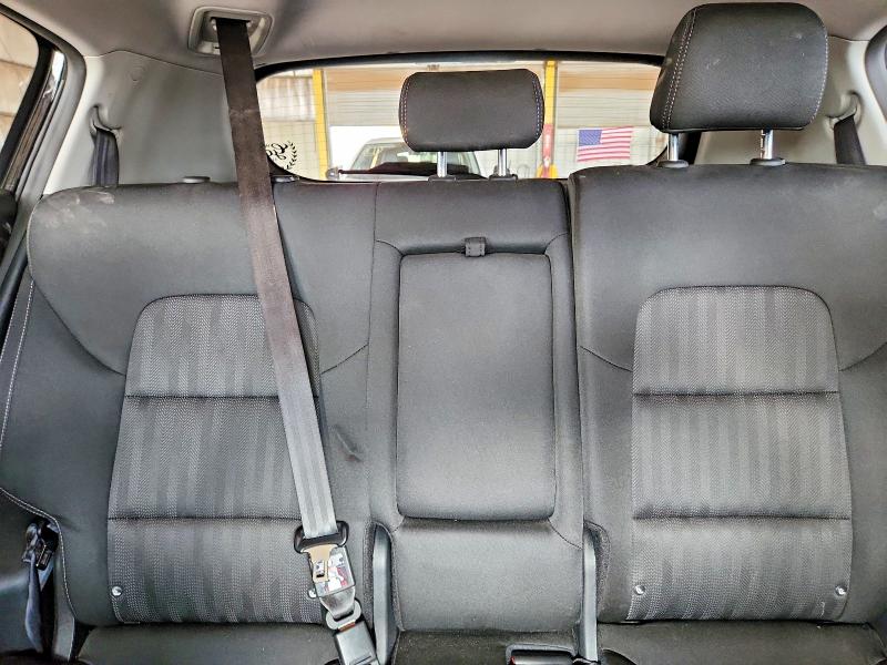 Продаж на аукціоні авто 2022 Kia Sportage, vin: KNDPM3AC3N7001221, номер лоту: 61939056