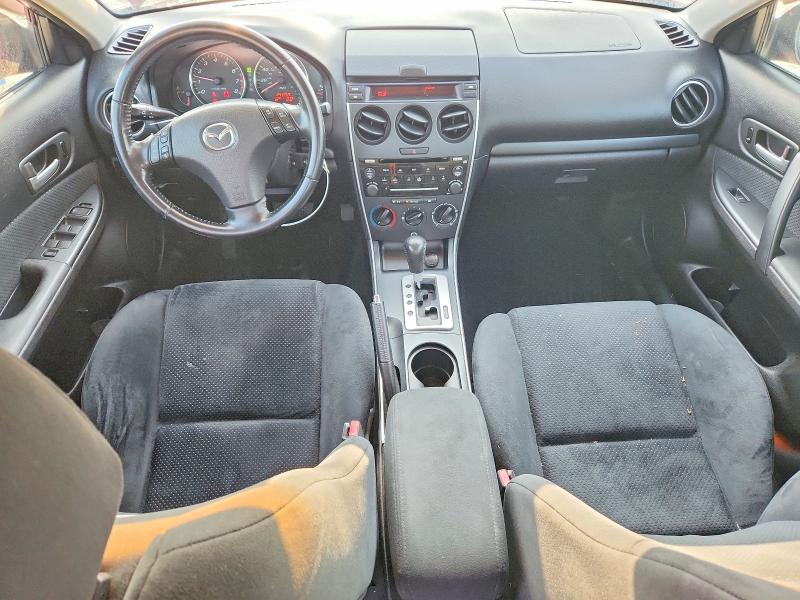 59770156 :رقم المزاد ، 1YVHP80D465M28093 vin ، 2006 Mazda 6 مزاد بيع