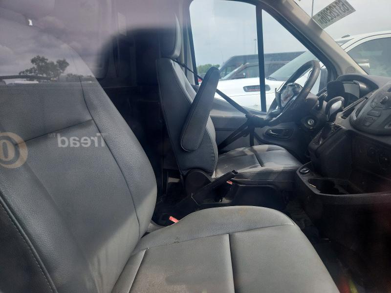 Продажа на аукционе авто 2017 Ford Transit, vin: 1FTBW2CG1HKB31143, номер лота: 63126206