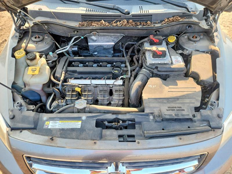 Продаж на аукціоні авто 2011 Dodge Caliber, vin: 1B3CB3HA9BD295036, номер лоту: 60714106