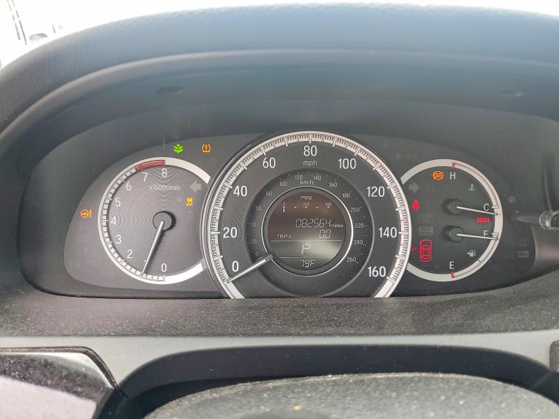 Продаж на аукціоні авто 2016 Honda Accord, vin: 1HGCR2F33GA242514, номер лоту: 60034836