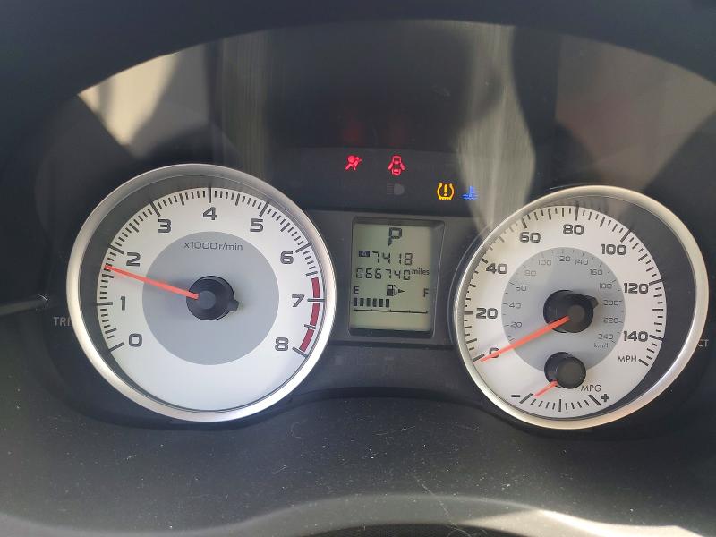 Продажа на аукционе авто 2014 Subaru Impreza, vin: JF1GJAC60EH012892, номер лота: 59079276