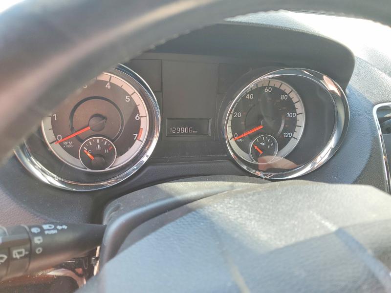 62289136 :رقم المزاد ، 2C4RDGCG0JR210246 vin ، 2018 Dodge Grand Caravan مزاد بيع