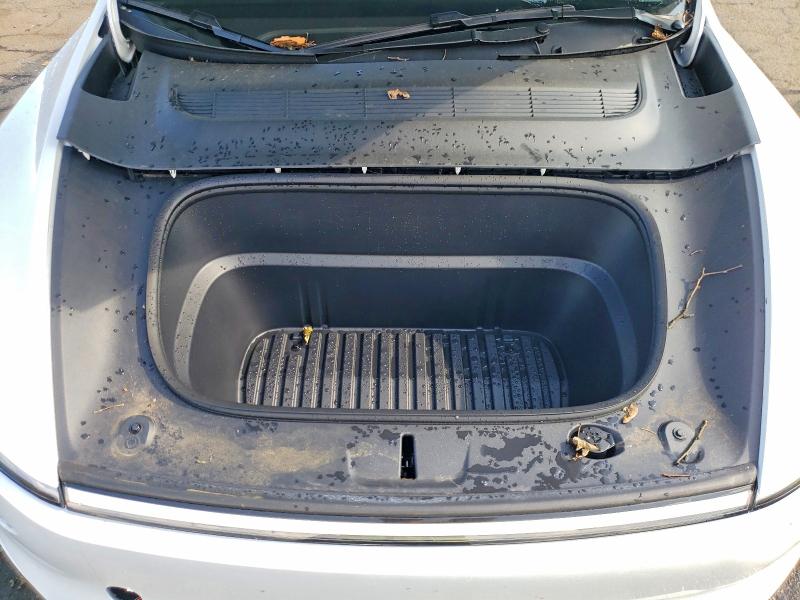 Aukcja sprzedaży 2026 Tesla Model Y, vin: 7SAYGDEE1TA387447, numer aukcji: 62318266
