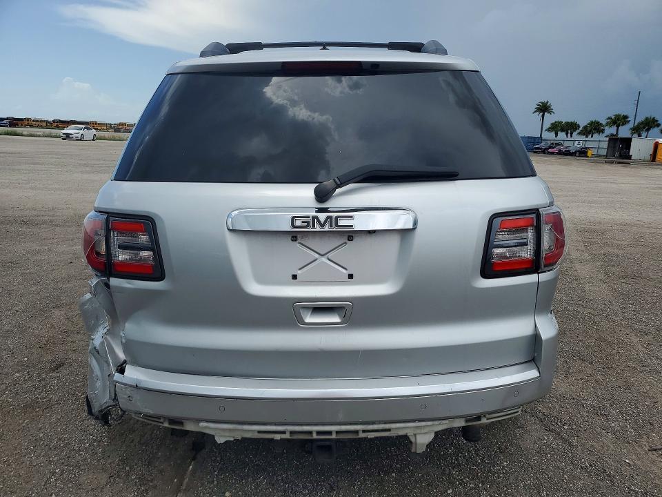 59880986 :رقم المزاد ، 1GKKR9KD7EJ112111 vin ، 2014 Gmc Acadia مزاد بيع