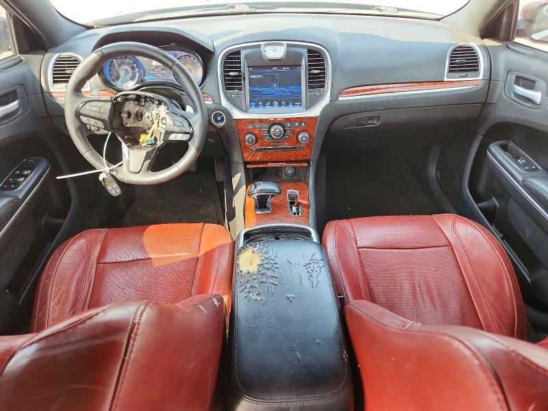 Продаж на аукціоні авто 2013 Chrysler 300, vin: 2C3CCAAG4DH589288, номер лоту: 62991696