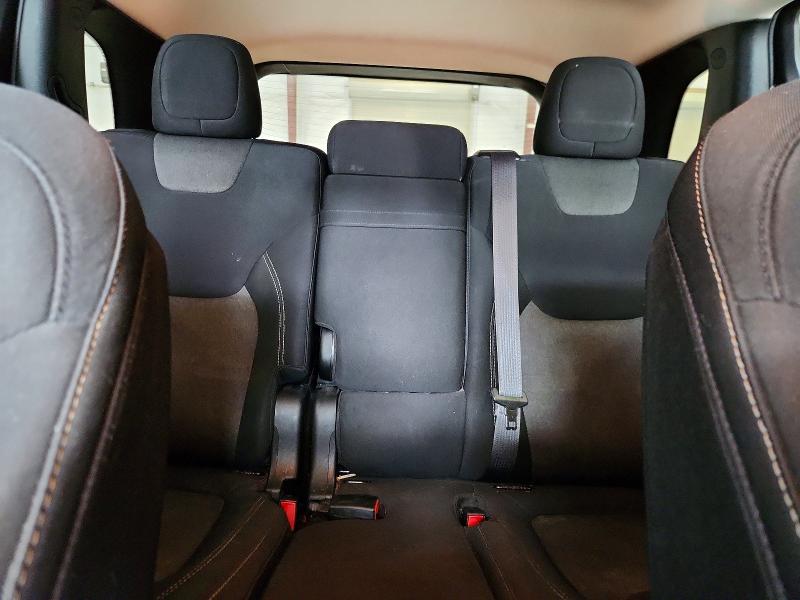 Продаж на аукціоні авто 2014 Jeep Cherokee, vin: 1C4PJMCSXEW232433, номер лоту: 62412756