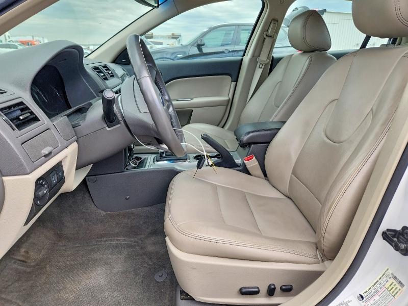 Aukcja sprzedaży 2012 Ford Fusion, vin: 3FAHP0JG1CR198902, numer aukcji: 61855336