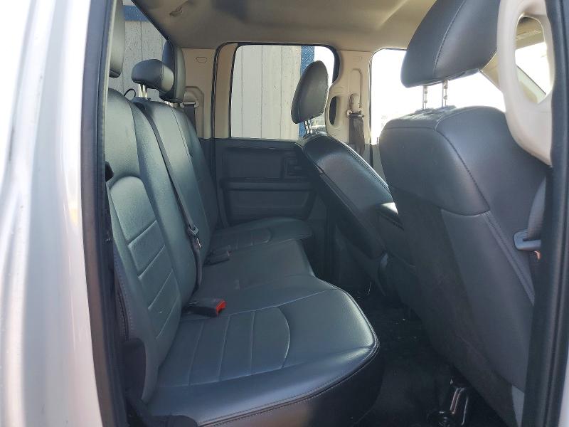 Aukcja sprzedaży 2021 Ram 1500 Classic, vin: 1C6RR7FG7MS577376, numer aukcji: 61536616