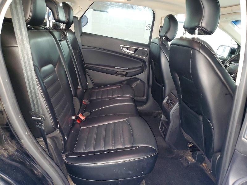 Aukcja sprzedaży 2018 Ford Edge, vin: 2FMPK4J9XJBC07780, numer aukcji: 62963846