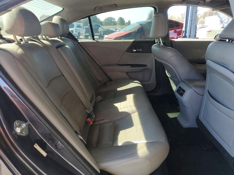 Продажа на аукционе авто 2013 Honda Accord, vin: 1HGCR2F89DA027131, номер лота: 59229656
