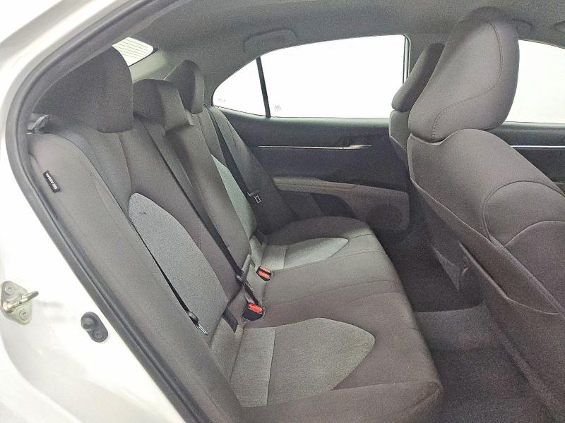 Продаж на аукціоні авто 2019 Toyota Camry, vin: 4T1B11HK0KU253232, номер лоту: 58754196