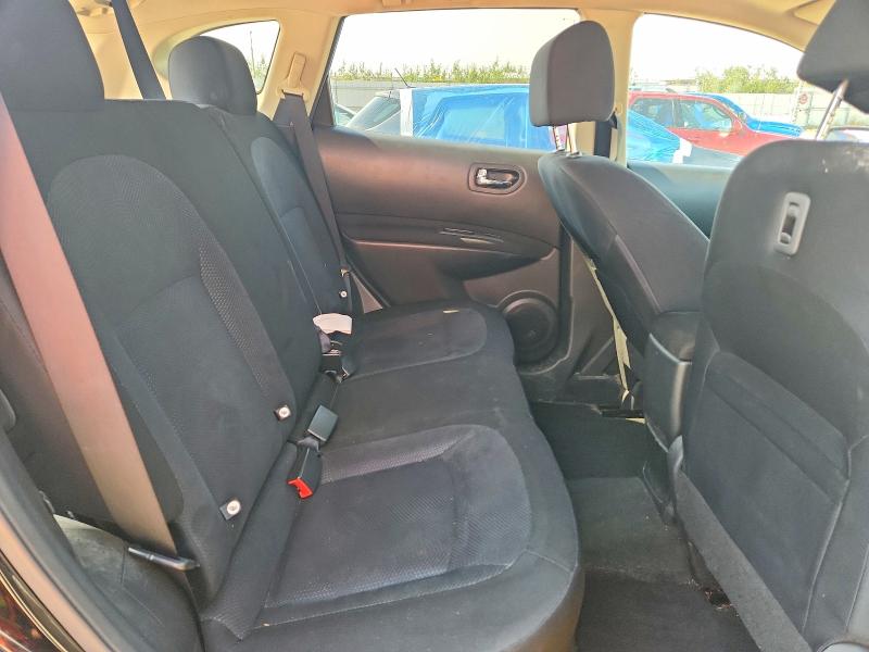 62302686 :رقم المزاد ، JN8AS5MT1DW037694 vin ، 2013 Nissan Rogue مزاد بيع