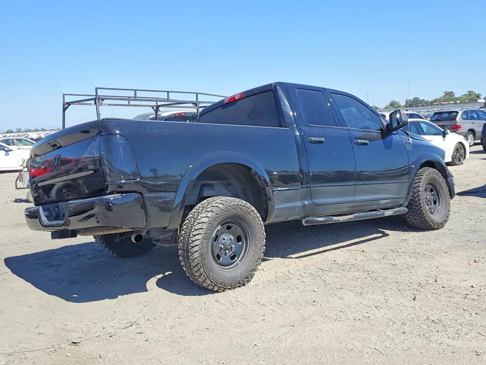 59666406 :رقم المزاد ، 1C6RR7FT2DS502484 vin ، 2013 Ram 1500 مزاد بيع