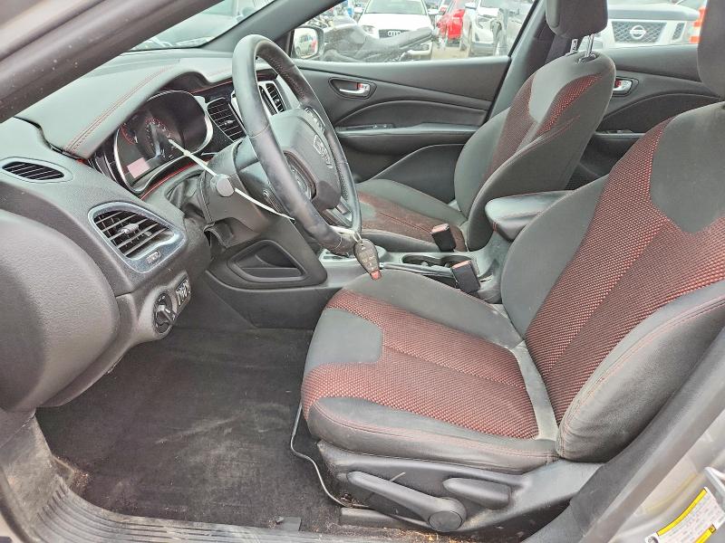Aukcja sprzedaży 2016 Dodge Dart, vin: 1C3CDFFAXGD803412, numer aukcji: 59709786