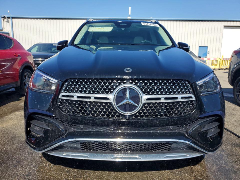 Продаж на аукціоні авто 2024 Mercedes-benz Gle, vin: 4JGFB4FB3RB009647, номер лоту: 59778006