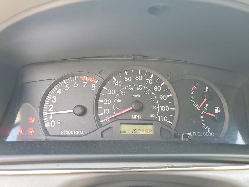 Продажа на аукционе авто 2003 Toyota Corolla, vin: 1NXBR32E43Z076144, номер лота: 63228536