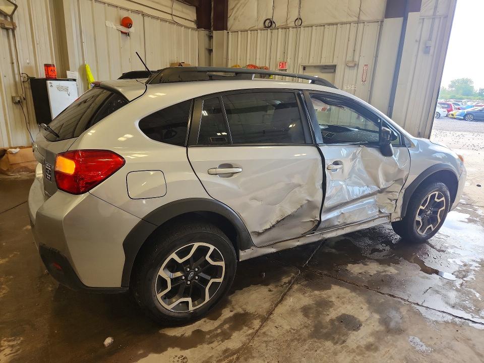 61157406 :رقم المزاد ، JF2GPABC9G8267996 vin ، 2016 Subaru Crosstrek مزاد بيع