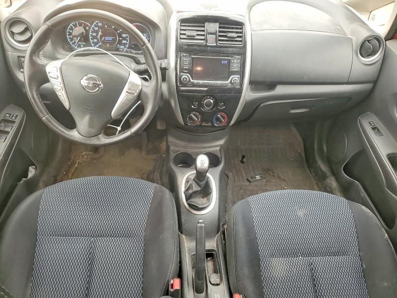 Aukcja sprzedaży 2015 Nissan Versa Note, vin: 3N1CE2CP5FL419382, numer aukcji: 60148046