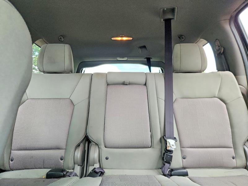 Aukcja sprzedaży 2013 Honda Pilot, vin: 5FNYF4H49DB062410, numer aukcji: 62164676