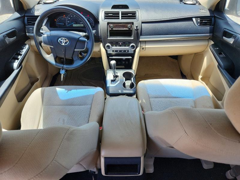 Продажа на аукционе авто 2012 Toyota Camry, vin: 4T4BF1FK7CR171459, номер лота: 61994196
