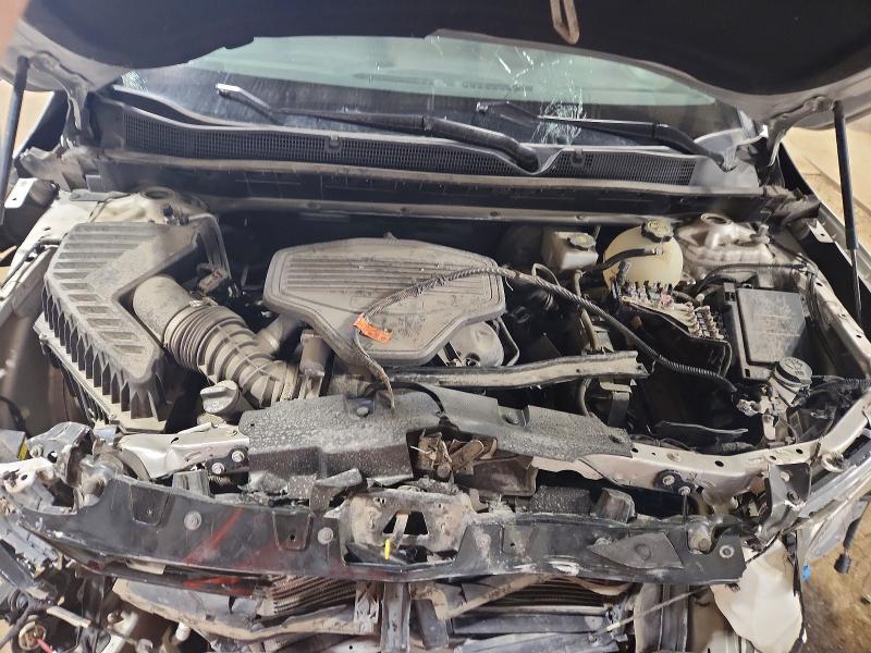 Продаж на аукціоні авто 2020 Chevrolet Blazer, vin: 3GNKBHRSXLS628920, номер лоту: 57258576