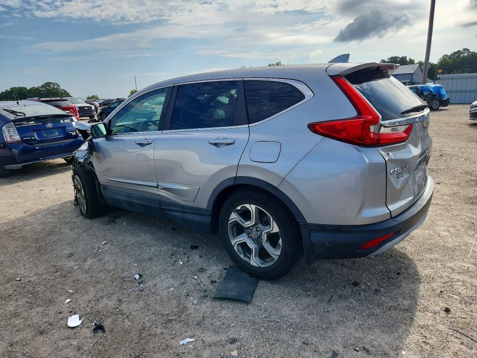 Aukcja sprzedaży 2018 Honda Cr-v, vin: 7FARW1H52JE051115, numer aukcji: 61040956