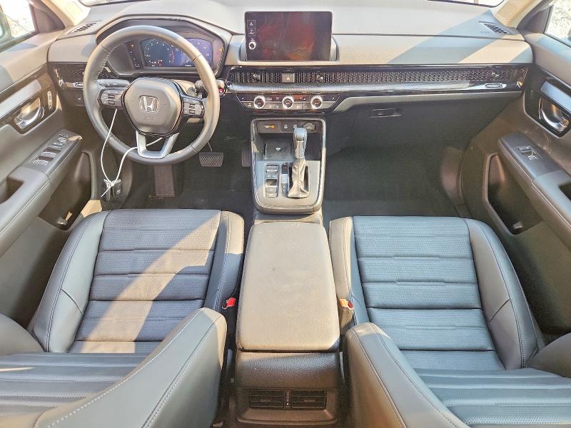 60843106 :رقم المزاد ، 2HKRS4H72TH405665 vin ، 2026 Honda Cr-v مزاد بيع