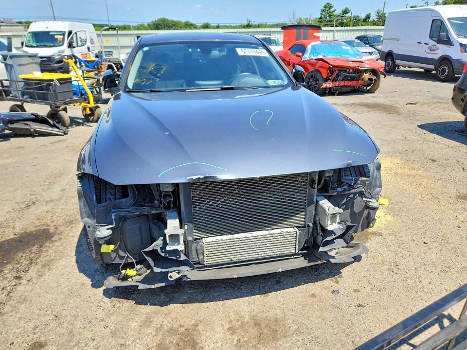 2015 Bmw 328 მანქანა იყიდება აუქციონზე, vin: WBA3B5C56FF959837, აუქციონის ნომერი: 62418446