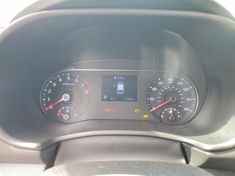Aukcja sprzedaży 2022 Kia Soul, vin: KNDJ23AU3N7176489, numer aukcji: 60687076
