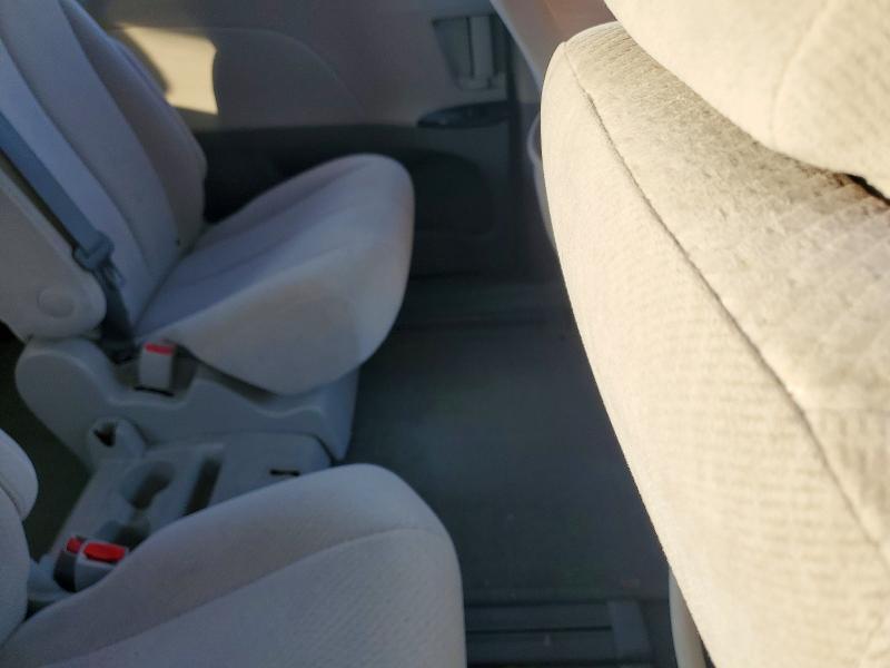 2012 Toyota Sienna მანქანა იყიდება აუქციონზე, vin: 5TDKK3DCXCS270654, აუქციონის ნომერი: 63538846