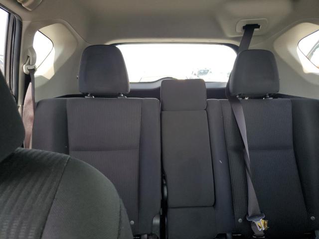 61707726 :رقم المزاد ، JTMZFREV3HJ120718 vin ، 2017 Toyota Rav4 مزاد بيع