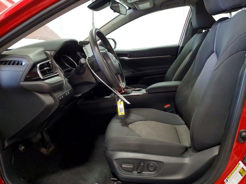 Aukcja sprzedaży 2024 Toyota Camry, vin: 4T1C11AK8RU211111, numer aukcji: 60423386