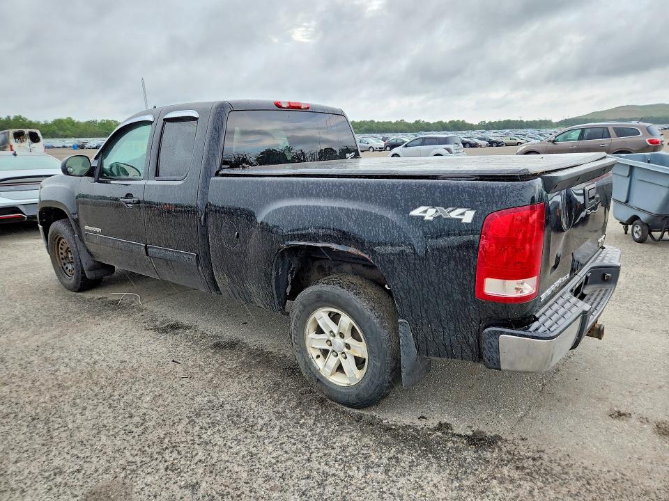 Aukcja sprzedaży 2013 Gmc Sierra, vin: 1GTR2VE77DZ404919, numer aukcji: 59955706