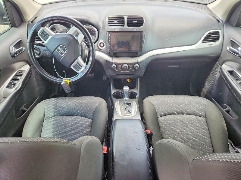 Aukcja sprzedaży 2020 Dodge Journey, vin: 3C4PDCAB1LT260726, numer aukcji: 60270776