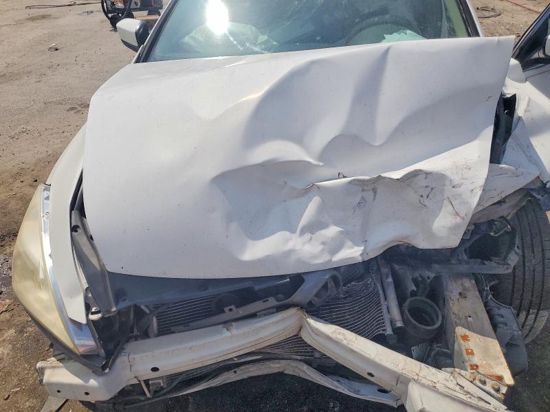60117186 :رقم المزاد ، 1HGCM66543A004866 vin ، 2003 Honda Accord مزاد بيع