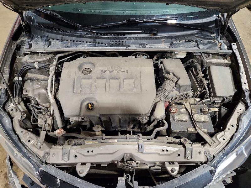 Aukcja sprzedaży 2017 Toyota Corolla, vin: 2T1BURHE0HC890261, numer aukcji: 61061356