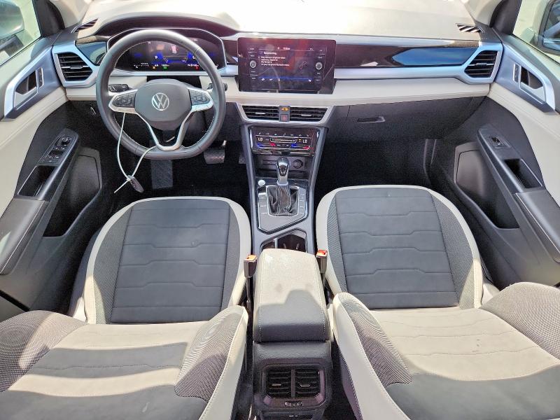 Продаж на аукціоні авто 2025 Volkswagen Taos, vin: 3VVSC7B2XSM008213, номер лоту: 62602456