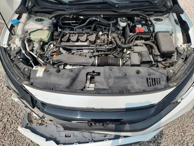 2019 Honda Civic მანქანა იყიდება აუქციონზე, vin: 19XFC1F33KE018706, აუქციონის ნომერი: 60302446