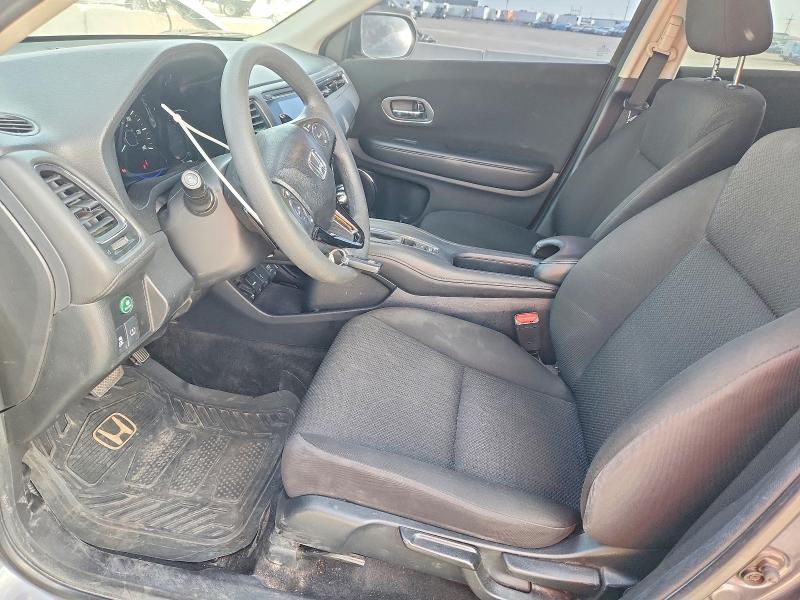 Aukcja sprzedaży 2017 Honda Hr-v, vin: 3CZRU6H54HM708866, numer aukcji: 60964306