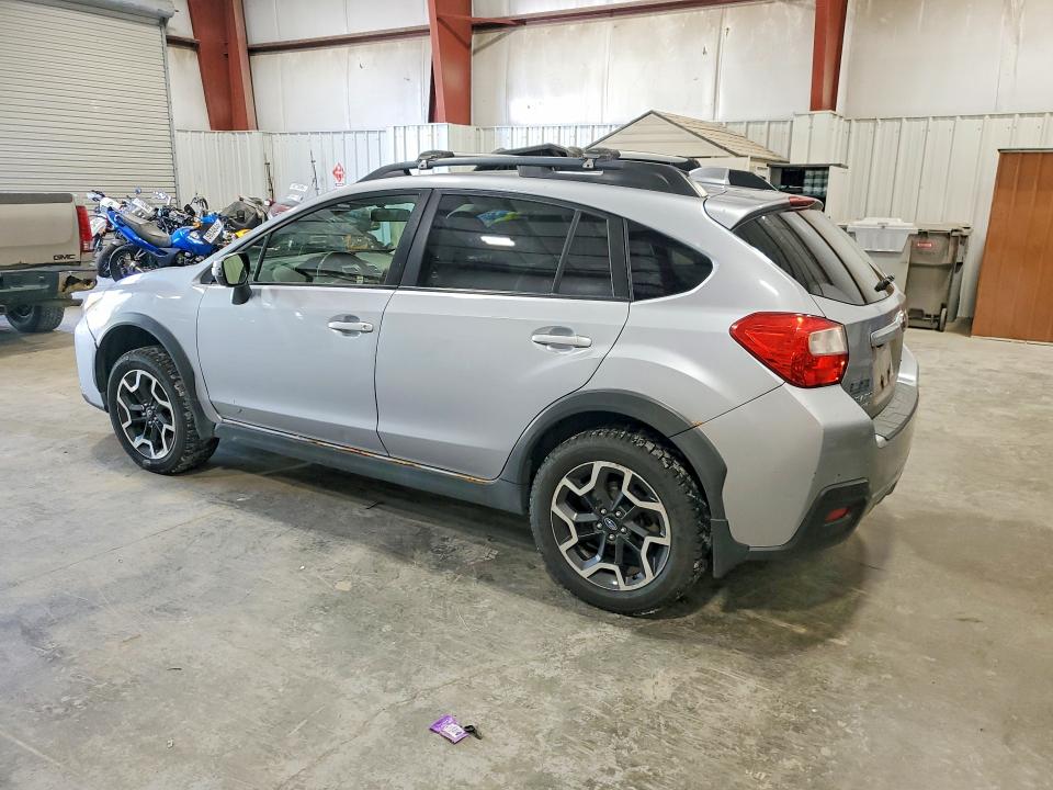 Aukcja sprzedaży 2016 Subaru Crosstrek, vin: JF2GPALC7G8226863, numer aukcji: 60228976