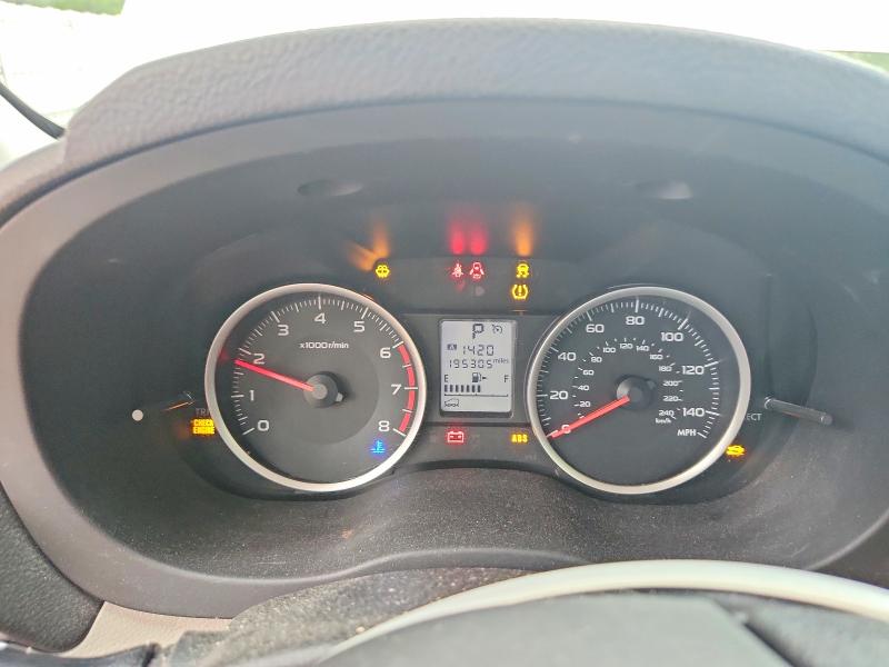 Aukcja sprzedaży 2017 Subaru Forester, vin: JF2SJAEC9HH530383, numer aukcji: 59911506
