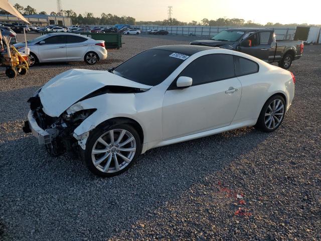 Продаж на аукціоні авто 2015 Infiniti Q60 Coupe, vin: JN1CV6EK5FM870567, номер лоту: 61927216