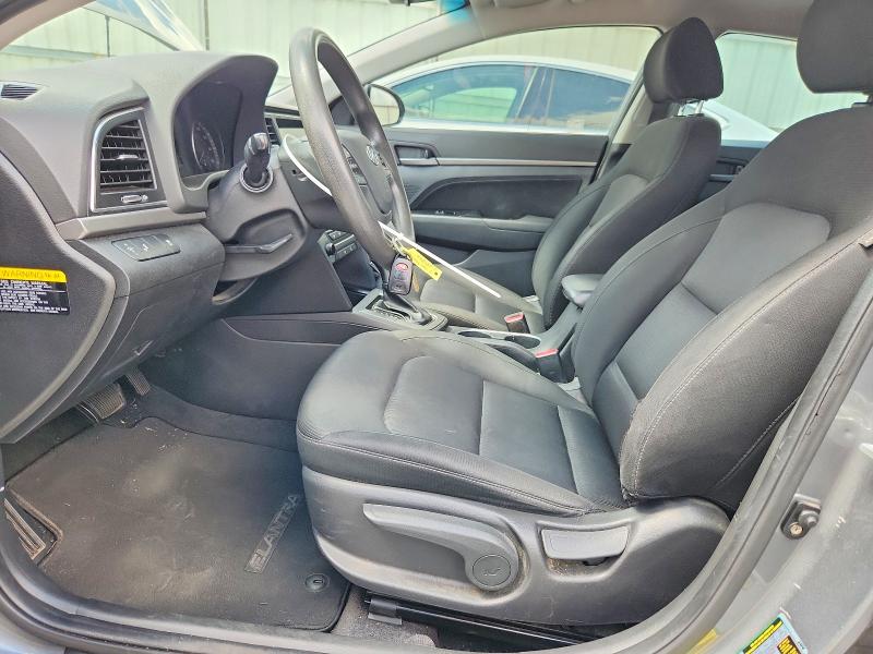 Aukcja sprzedaży 2018 Hyundai Elantra, vin: KMHD84LF7JU592892, numer aukcji: 60948406