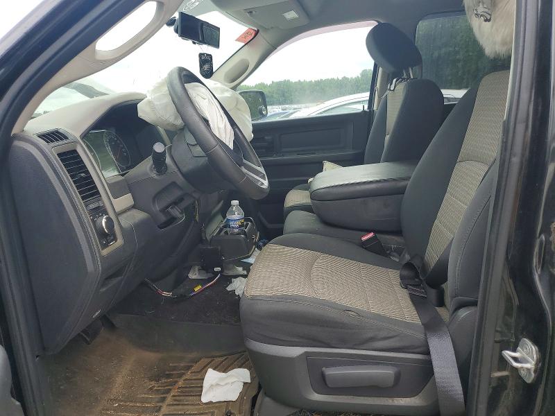 Aukcja sprzedaży 2011 Dodge Ram 1500, vin: 1D7RB1GP6BS554389, numer aukcji: 61919026