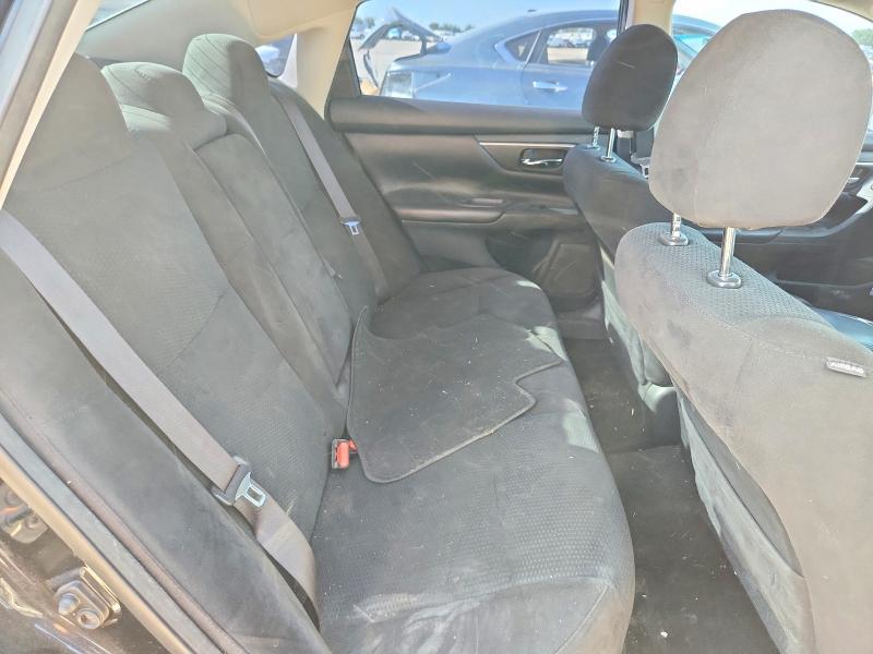 Продажа на аукционе авто 2015 Nissan Altima, vin: 1N4AL3AP5FN883104, номер лота: 62868866