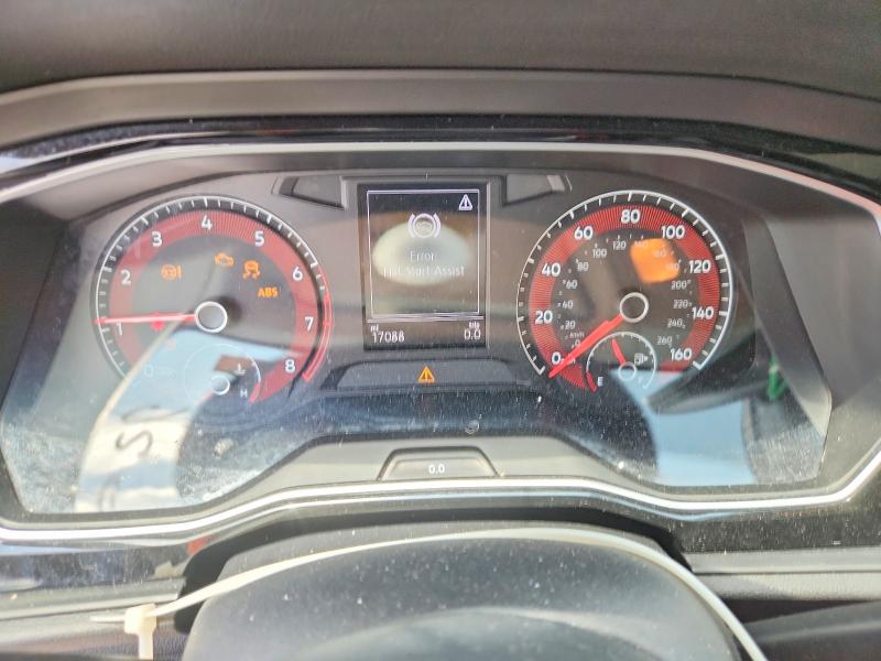 Aukcja sprzedaży 2021 Volkswagen Jetta, vin: 3VWC57BU6MM092724, numer aukcji: 60056526